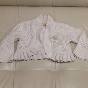 🎉Final Deal🎉GenuineKids cardigan